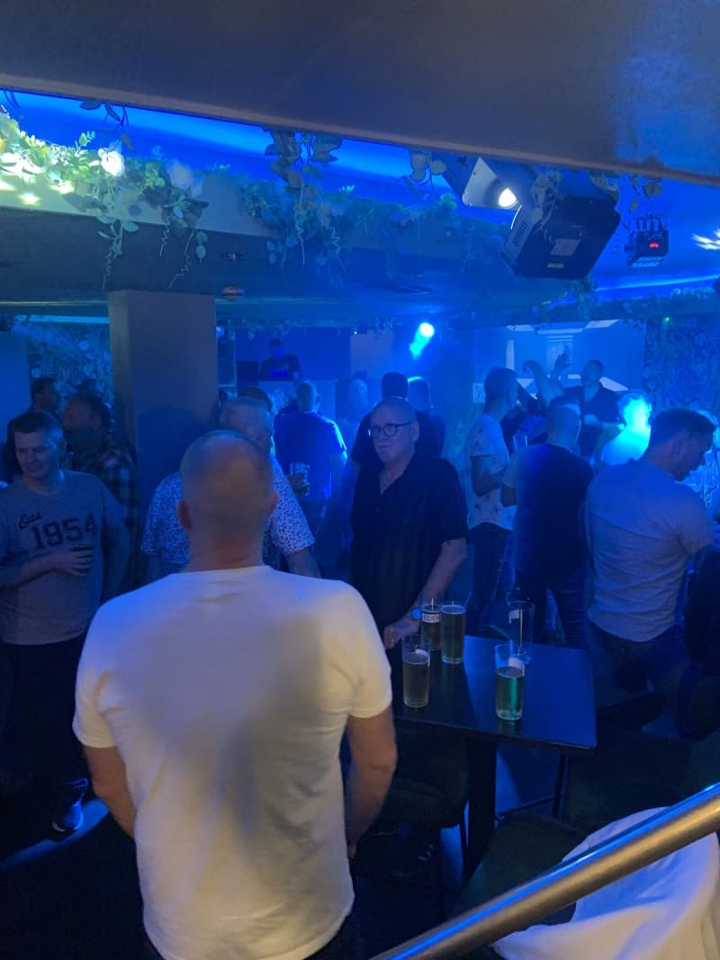 Photo of The Hub in Birmingham