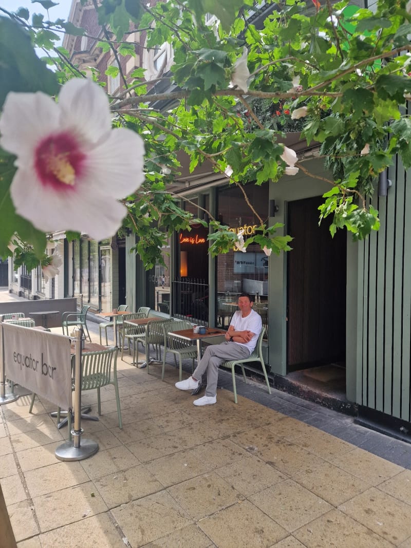 Photo of Equator Bar in Birmingham