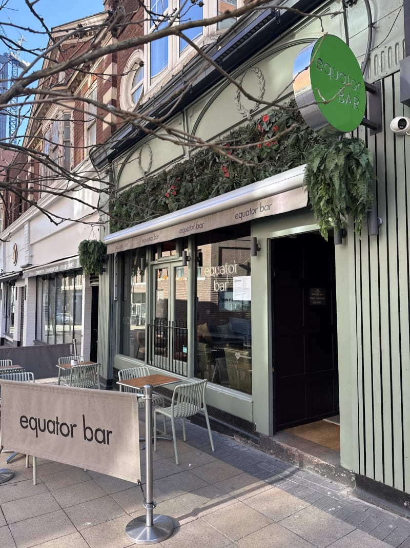 Photo of Equator Bar in Birmingham