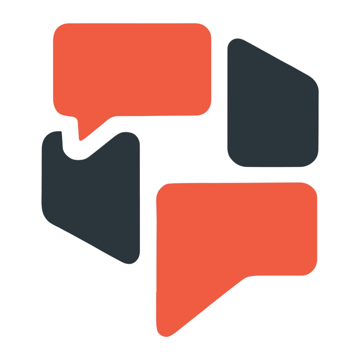 Smart FAQs Logo