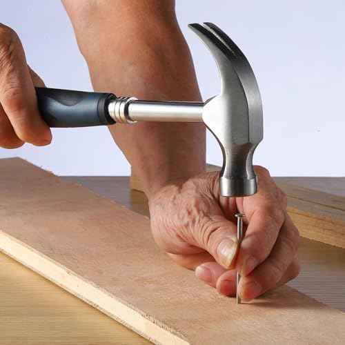 Vue 7 de Dayalo Lot De Clous