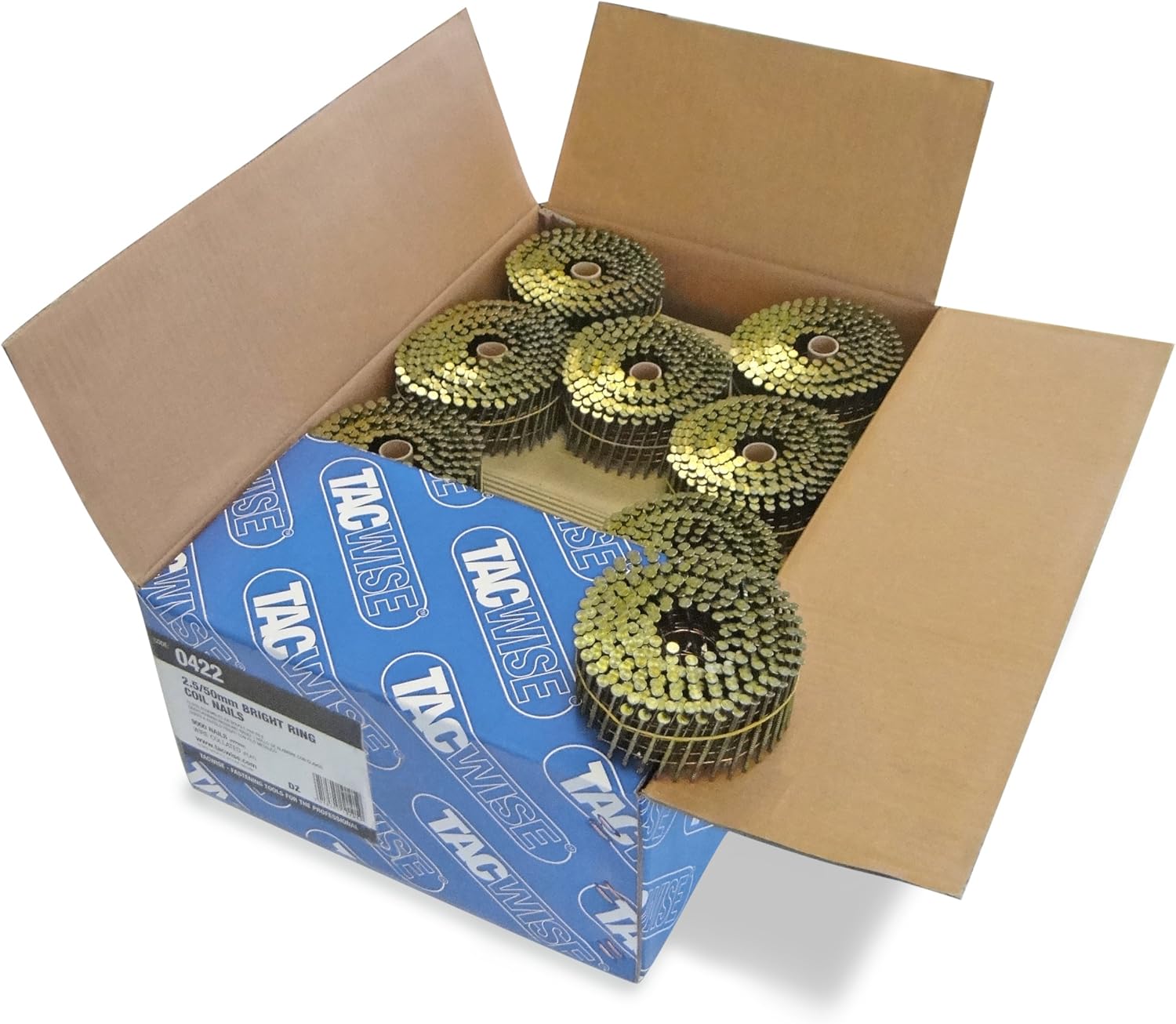 Tacwise Clous En Rouleau