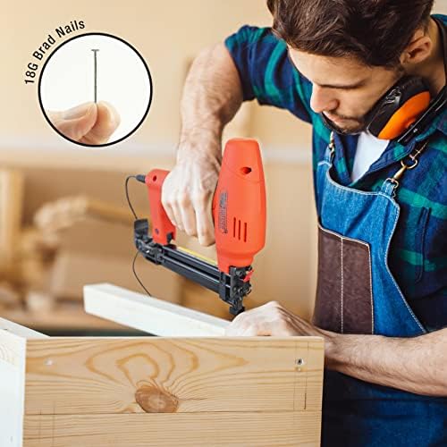 Vue 5 de Tacwise Clous De Finition