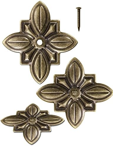 Vue 4 de Fuxxer Lot De Clous