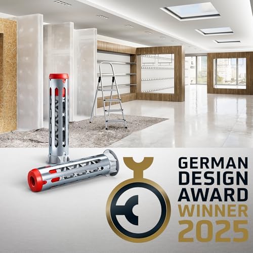 Vue 5 de Fischer Cheville Bimatiere Duohm