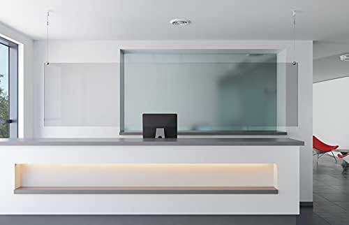 Vue 5 de Fischer Crochet Easyhook Rond