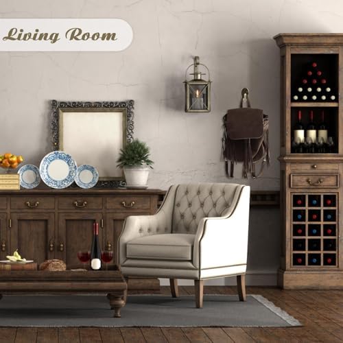 Vue 6 de Pcs Ensemble De Crochets