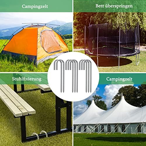 Vue 7 de Forever Speed Lot De