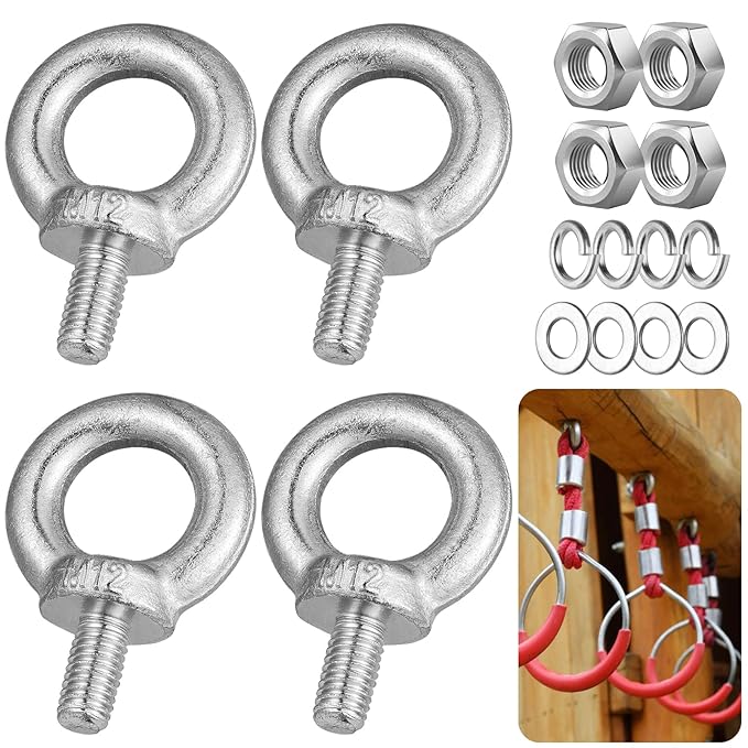 Mirraswit Pieces Anneau De