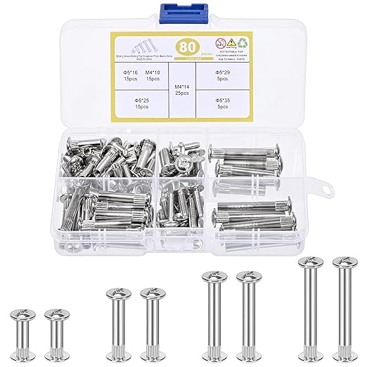 Peevisap Pieces Vis Assemblage