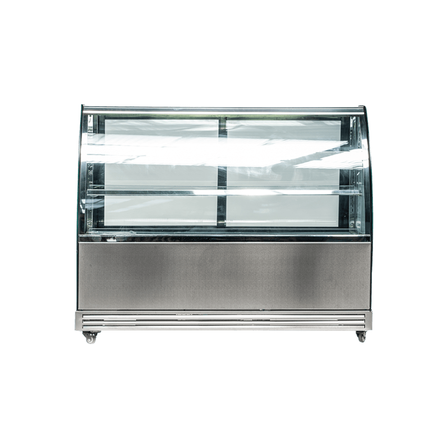 Vitrina Refrigerada