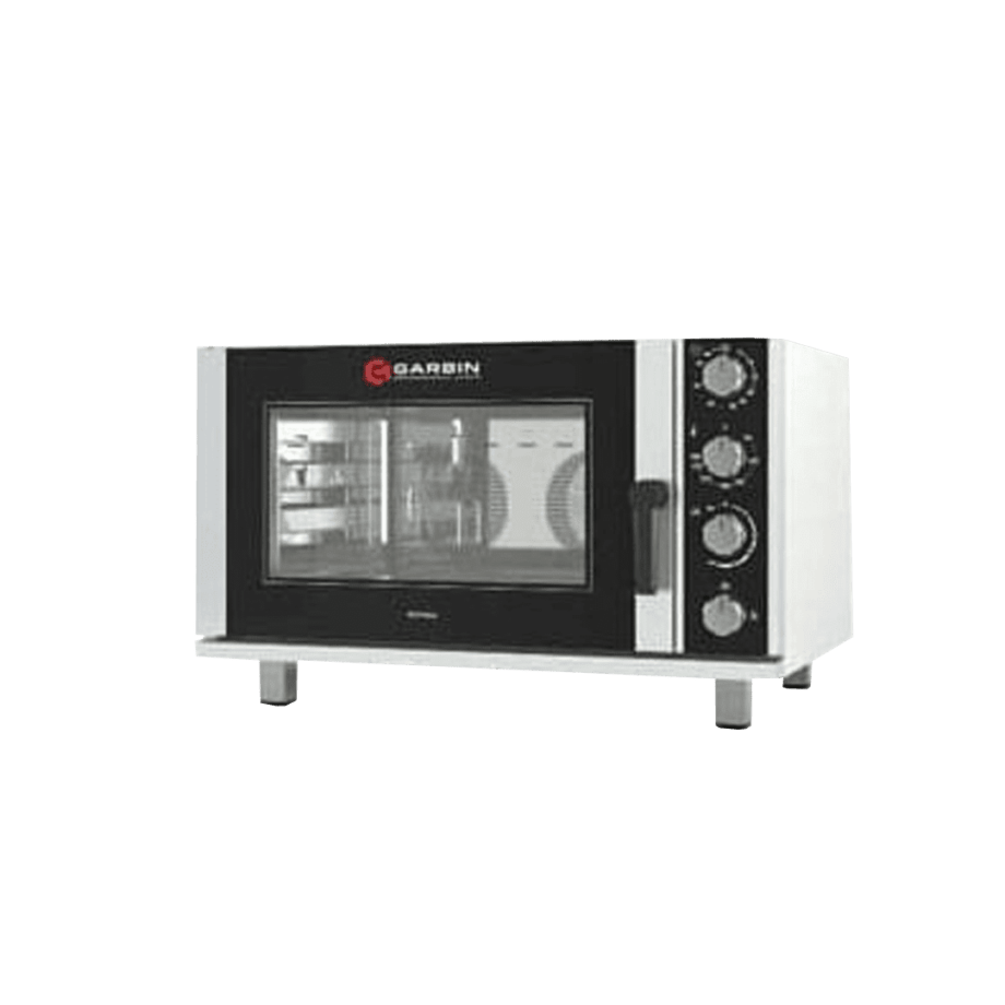 HORNO GASTRONÓMICO ELÉCTRICO