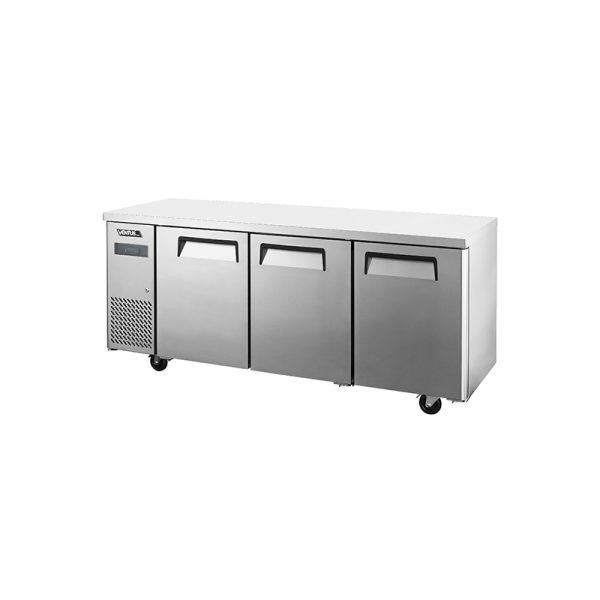 Mesón Freezer VMF3PS480