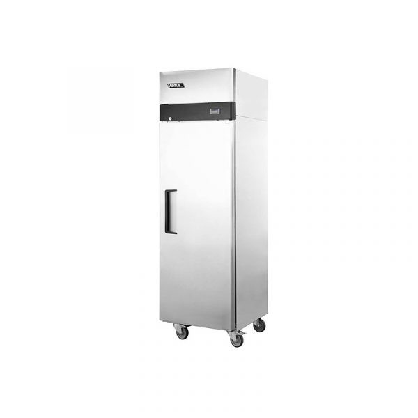 Refrigerador Indus. Dual De Acero. Vref-600ben