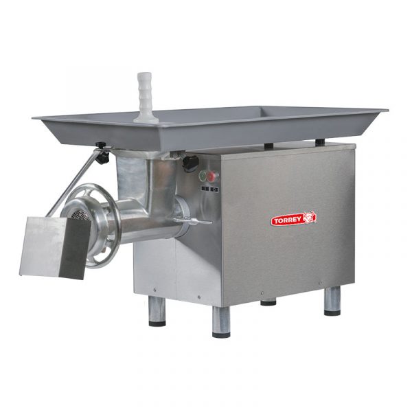 Moledora de Carne Torrey 3 HP Trifasica M323T