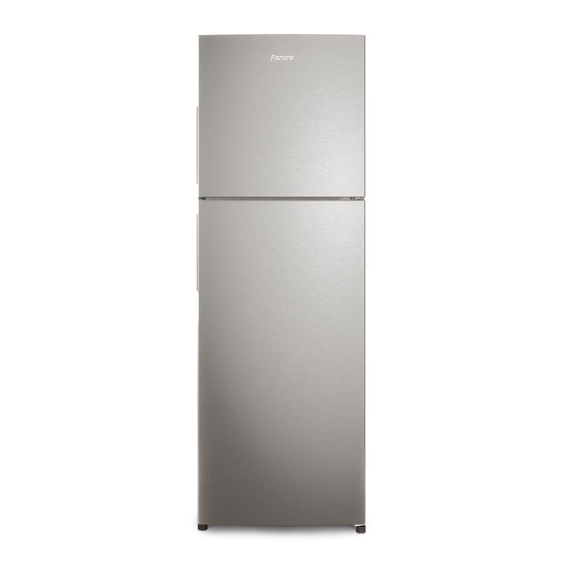 Refrigerador Fensa IF25 256L No Frost Top Freezer Inverter Autosense Superfresh Fast Adapt