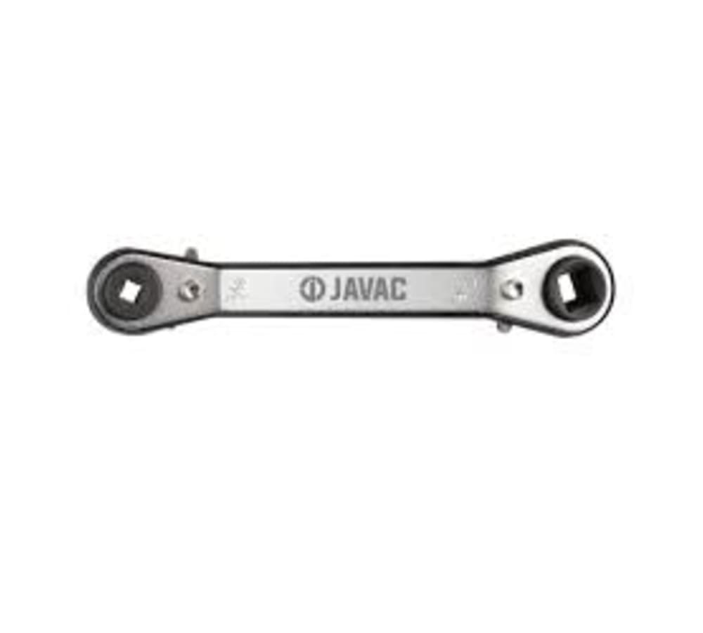 LLAVE DE SERVICIO 3/16 JAVAC