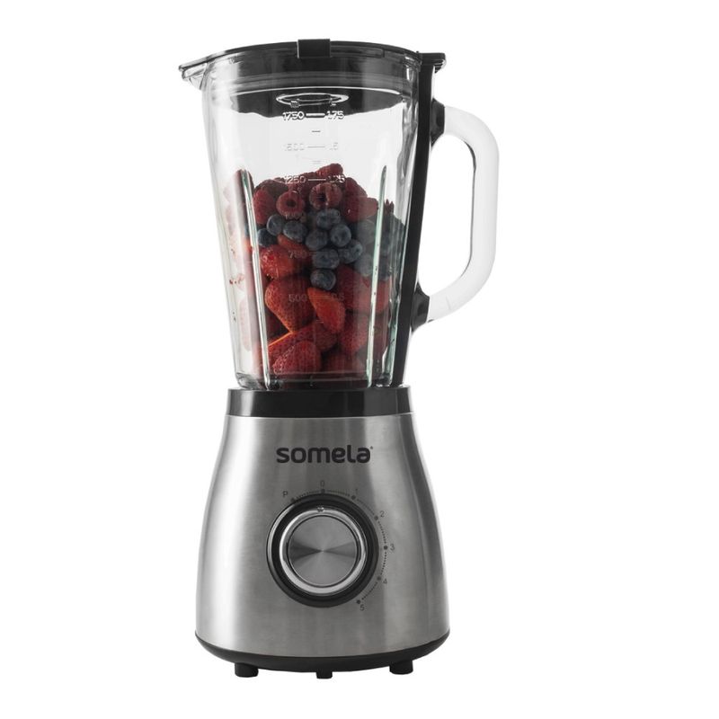 Licuadora Somela 1,5 Litros Ultra Blender BL1500