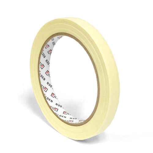 Cinta Masking Tape Enmascarar Uso General 12mm (40 Metros) Bilden | Isesa