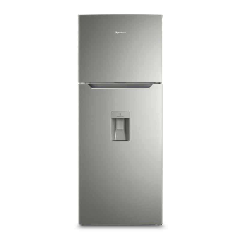 Refrigerador No Frost Mademsa Dos Puertas 425L con Dispensador de Agua Altus 1430W