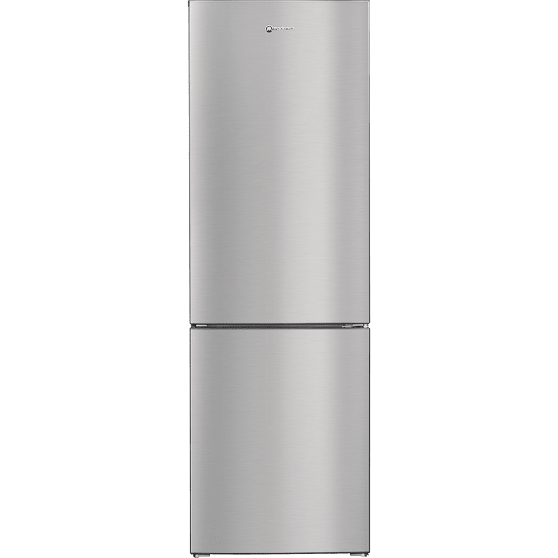 Refrigerador Frío Directo Mademsa Bottom Freezer 4 Cajones 303L Nordik 480 Plus