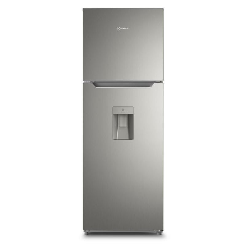 Refrigerador No Frost Mademsa Dos Puertas 342L Com Dispensador Altus 1350W