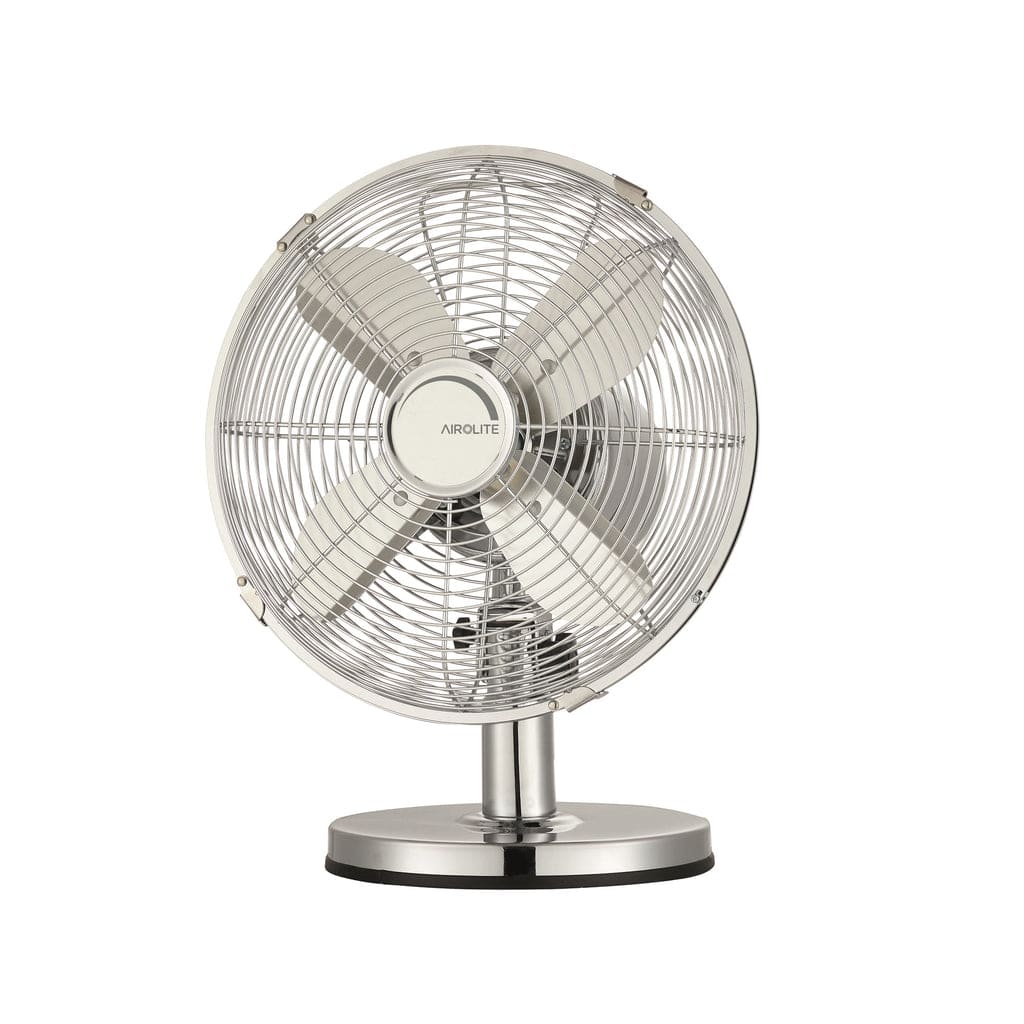 Ventiladores Sobremesa