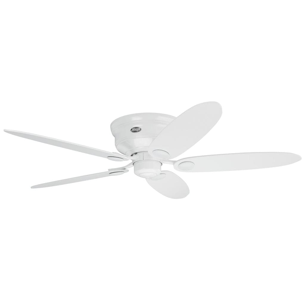 VENTILADOR TECHO LOW PROFILE WHITE