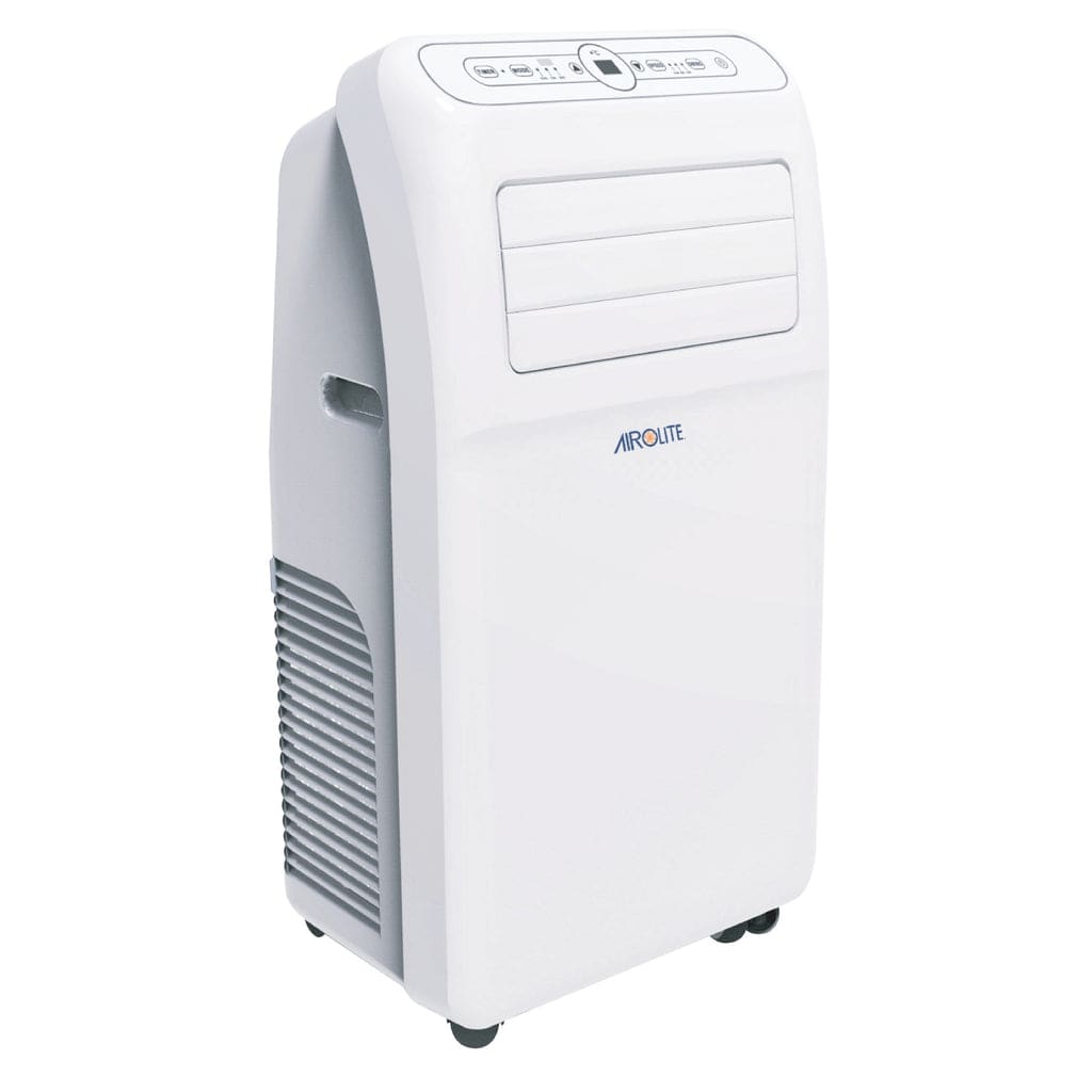 aire acondicionado portátil elite ii 9.000 btu/h