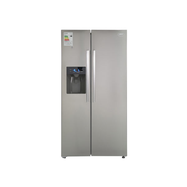 Refrigerador Side By Side 504 Lts.