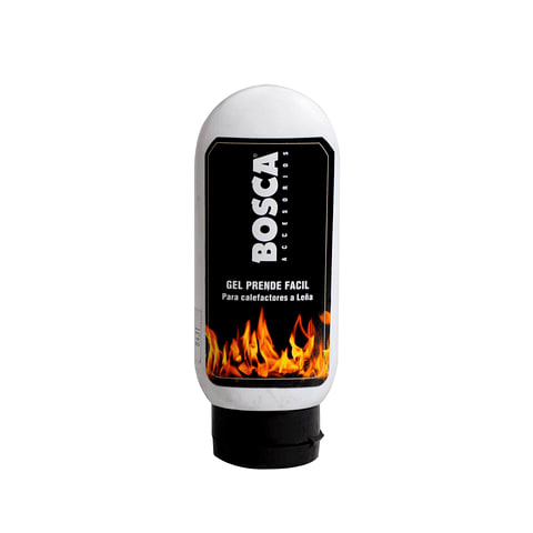 gel prende fuego bosca