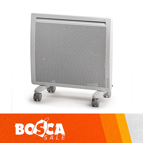 CALEFACTOR PORTATIL 600 WATTS DIRECTO AL ENCHUFE