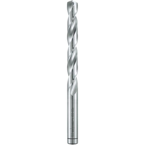 Broca Acero Inox 3,3 mm HSS Cobalt (Largo 65mm) Alpen (Granel)