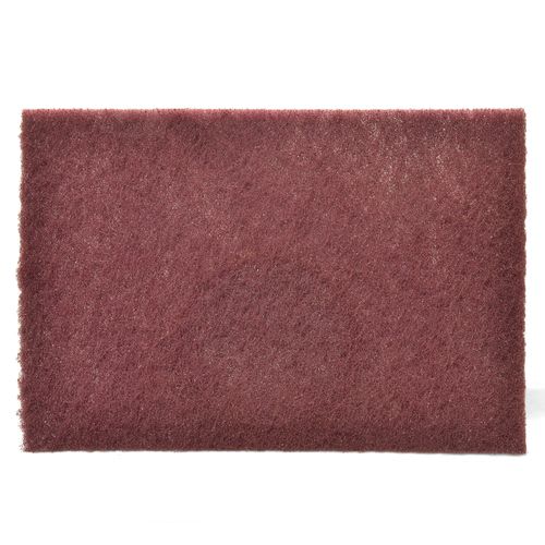 Paño Esponja Abrasiva - Acero - Grano Grueso - 150x220mm - Siafleece