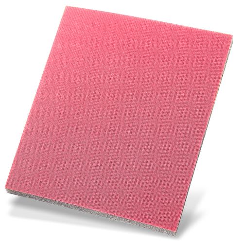 Esponja Abrasiva Sist. Velcro 115x140mm Grano 2000 - Siaair