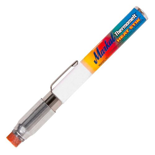 Lápiz Termofusor Indicador de Temperatura Markal Thermomelt Heat Stik (66ºC)