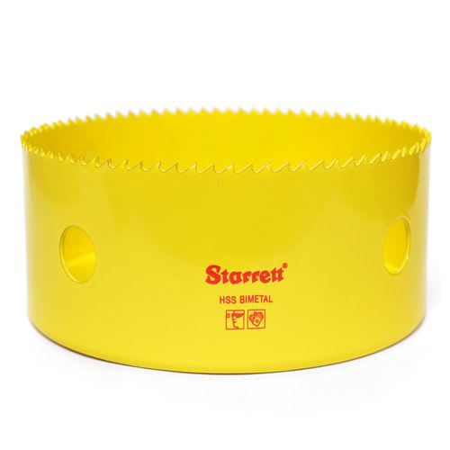 Sierra Copa Bimetal - 95mm (A10) - Fast Cut - Starrett