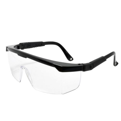 Lentes Seguridad Policarbonato Ajustables SS2533J Parkson