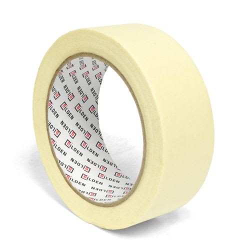 Cinta Masking Tape Enmascarar Uso General 36mm (40 Metros) Bilden