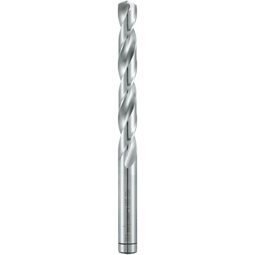 Broca Acero Inox 3,0 mm HSS Cobalt (Largo 61mm) Alpen