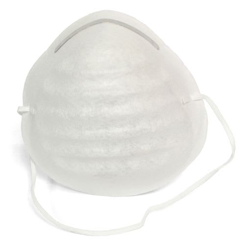 Mascarilla Desechable Económica DM002 Parkson