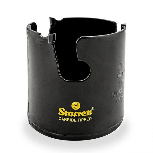 Sierra Copa Multi 64mm Madera (A10) Starrett - 670248