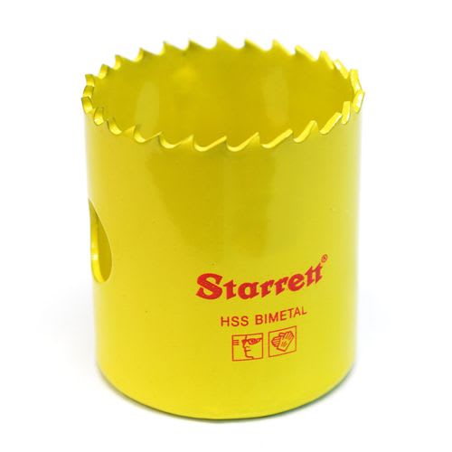 Sierra Copa Bimetal - 41mm (A10) - Fast Cut - Starrett