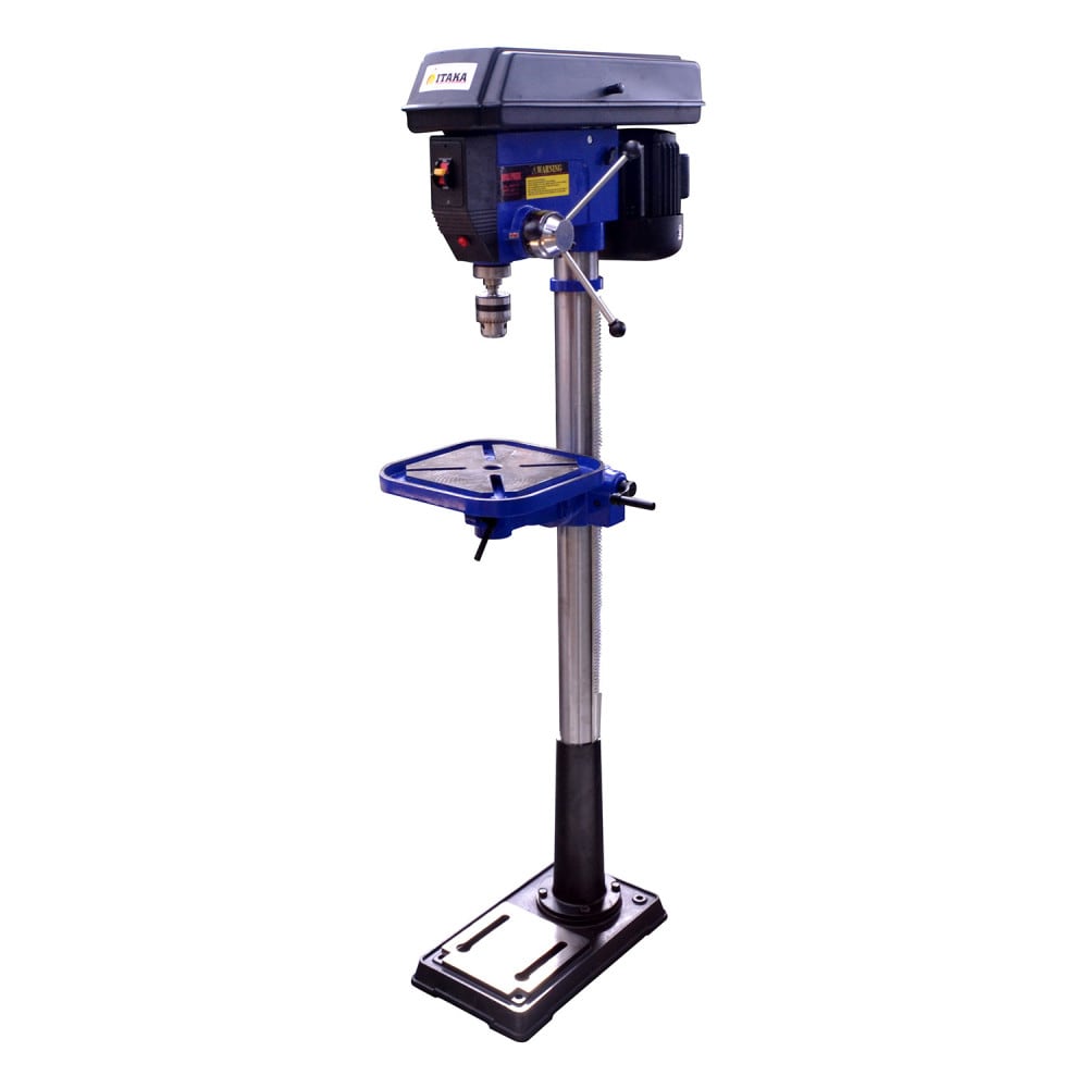 TALADRO PEDESTAL 750W MOD.RDM 2001 FN