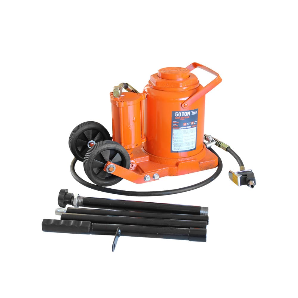 GATA BOTELLA DE AIRE 50 TON MOD.GBA-50T