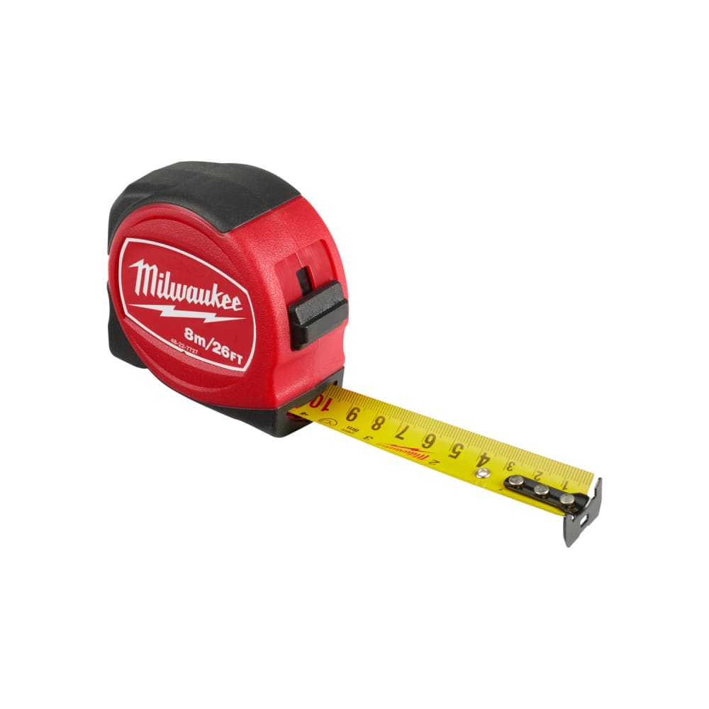 HUINCHA MILWAUKEE 8.0M MOD.48-22-7727  MILWAUKEE