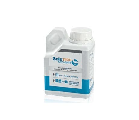 SOLUTECH ANTI FUGAS BD 500ML