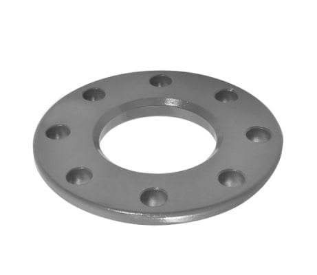 flange ppr ø75