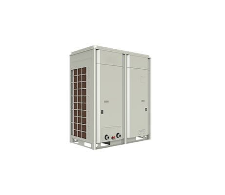 Chiller Modular, R32, Inverter, 32 Kw Frio - 35 Kw Calor, 380 V/3/50