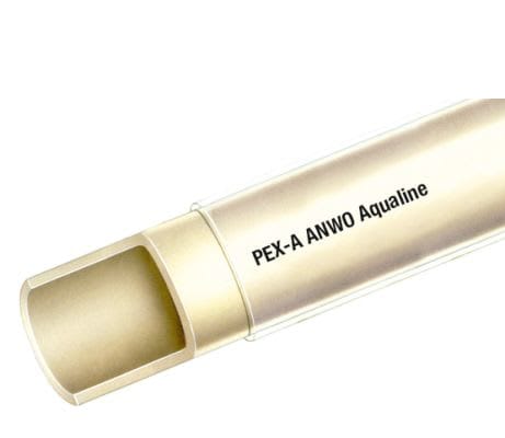 PeX-A Aqualine System 16 X 1.8 Mm 200 mt | ANWO